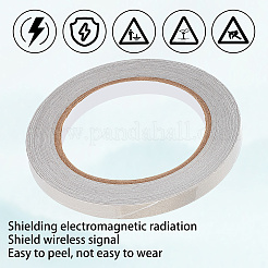 Leitfähiges Klebeband aus Glasfasergewebe&nbsp;AJEW-WH0039-47B