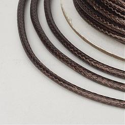 Umweltfreundliche koreanische gewachste Polyesterschnur&nbsp;YC-P002-1mm-1108