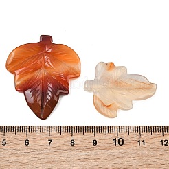 Colgantes tallados en piedra mixta natural&nbsp;GG-CBA3D9B-06