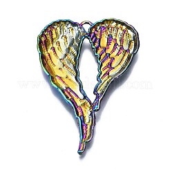 Pendenti grande in lega&nbsp;X-PALLOY-N163-068-NR