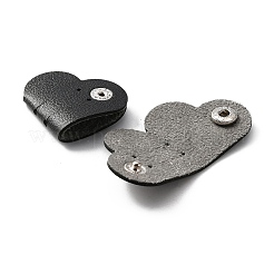 Organisatoren aus PU-Lederschnur&nbsp;AJEW-WH0367-43B