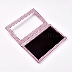 Tavolozza magnetica in similpelle&nbsp;CON-WH0069-63