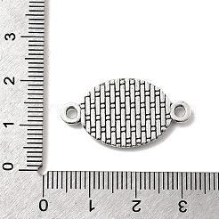 Gemischter grüner Aventurin Anhänger mit Strass-und Platin-Messing-Fassungen&nbsp;X-TIBE-M022-06AS