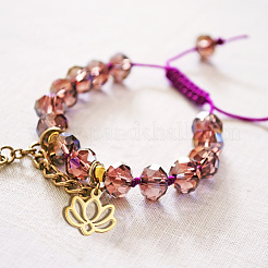 20 Stück 2 Farben 304 Edelstahl-Charms&nbsp;STAS-DR0001-06