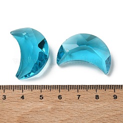 Pendentifs en verre&nbsp;GLAA-I062-02B-01