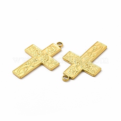 Colgantes de acero inoxidable 304 con revestimiento iónico (IP)&nbsp;STAS-F290-14G