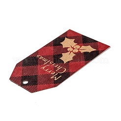 Geschenkanhänger aus Papier&nbsp;X1-CDIS-P005-G02