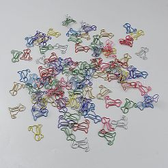 Büroklammern aus Eisen&nbsp;FIND-WH20001-86D
