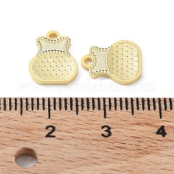 925 Sterling Silber Charme&nbsp;STER-C003-09G