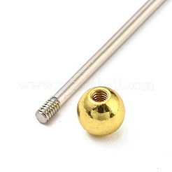 Clip a coccodrillo aiutante gioielli strumento braccialetto di ferro&nbsp;AJEW-A053-01B