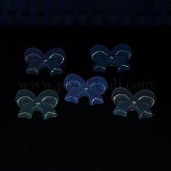 Placcatura uv perle acriliche trasparenti luminose&nbsp;X-OACR-P010-07