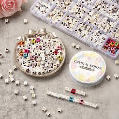 DIY-Schmuck machen Kits&nbsp;DIY-LS0002-86