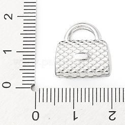 Ciondoli in acciaio inox 304&nbsp;LS-STAS-D202-10A-P