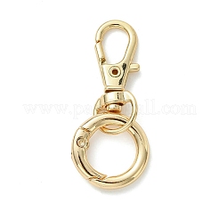Fermoirs pivotants en alliage&nbsp;KEYC-JKC01476-03