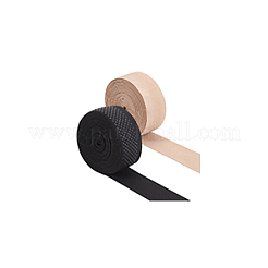 4 m 2 Farben rutschfestes Silikon-Greifband aus Polyester&nbsp;OCOR-BC0007-31