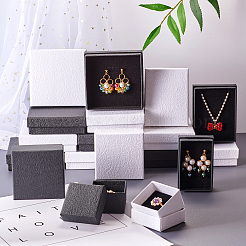 Karton Geschenk-Boxen&nbsp;YS-TAC0001-18B-01