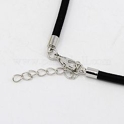 Colliers en soie&nbsp;X-NFS005-20