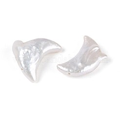 Natürliche barocke Keshiperlen&nbsp;PEAR-N020-P06-01C