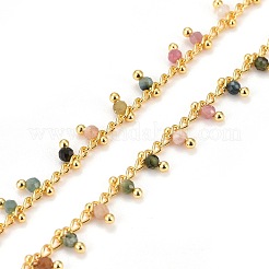 Catene per occhiali in ottone&nbsp;AJEW-EH00325