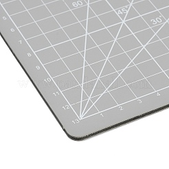 A5 Kunststoff-Schneidematte&nbsp;WG45171-04