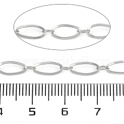 Catene a maglie in acciaio inossidabile 304 anti-ossidazione&nbsp;CHS-A013-09P