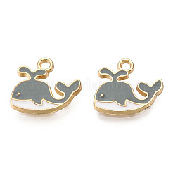 Charms in lega&nbsp;X-ENAM-S119-040A
