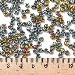 Toho 6/0 runde Perlen&nbsp;X-SEED-TR06-0721