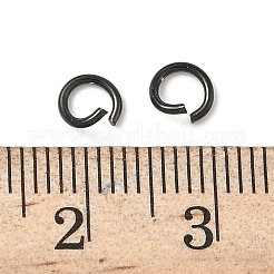 Offene Biegeringe aus Edelstahl 304&nbsp;STAS-Z150-01B-EB