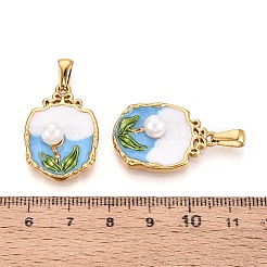 Anhänger aus Edelstahl 304&nbsp;STAS-T072-88A-G