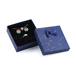 Karton Schmuck Set-Box&nbsp;CBOX-N013-026