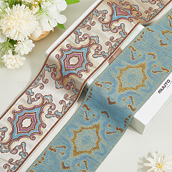 Ruban de broderie en polyester de 5 m&nbsp;OCOR-GF0005-42A