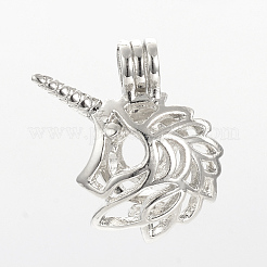 Lega pendenti diffusore medaglione&nbsp;X-PALLOY-S062-22