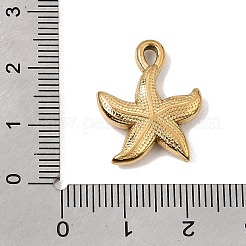 Anhänger aus Edelstahl 304&nbsp;SA-CBA0563-16G