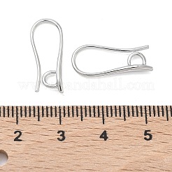 Messing Ohrhaken&nbsp;XGR0003P-42P