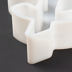 DIY Dekoration Silikonformen&nbsp;DIY-C014-03C