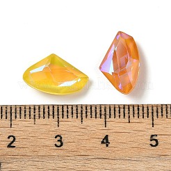 Glas Strass Cabochons&nbsp;GLAA-K069-16