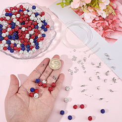 DIY-Schmuck machen Kits&nbsp;DIY-BM0001-64A