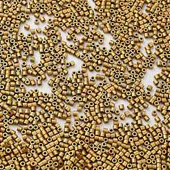 Perles de rocaille en verre&nbsp;SEED-S042-15B-31