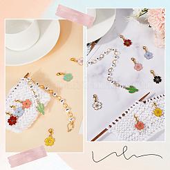 DIY-Strickwerkzeug-Sets&nbsp;HJEW-SC00028