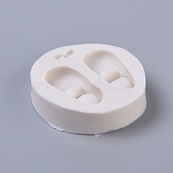 Moules en silicone de qualité alimentaire&nbsp;DIY-L019-064