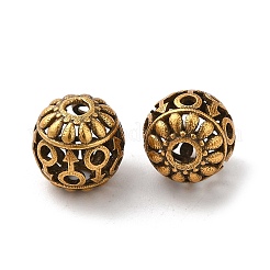 925 Sterling Silber Perlen&nbsp;STER-M113-28AG