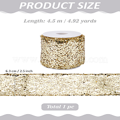 4.5 m Deko-Mesh-Bänder&nbsp;OCOR-LP0002-87