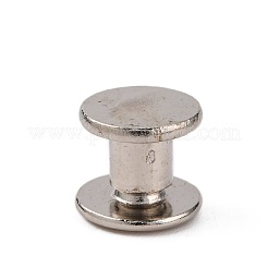 Rivets à vis en fer&nbsp;IFIN-WH0030-01