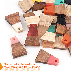 DIY baumeln Ohrring machen Kits&nbsp;DIY-OC0005-13