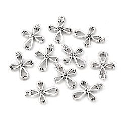 Pendente in lega stile tibetano&nbsp;X-LF1364Y