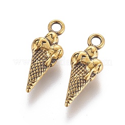 Pendente in lega&nbsp;X-PALLOY-A15499-AG
