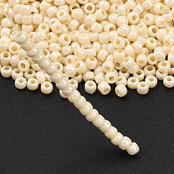 Toho 8/0 runde Perlen&nbsp;X-SEED-TR08-0409