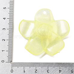 Colgantes de resina opaca&nbsp;FIND-M035-03E