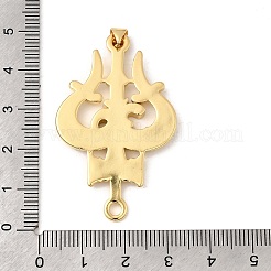 Messing Anhänger & Charms&nbsp;KK-I364-32G