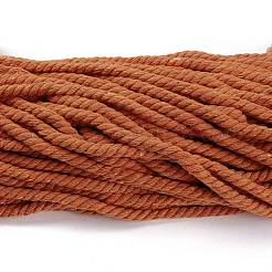 Cables de hilo de algodón&nbsp;OCOR-C001-02K